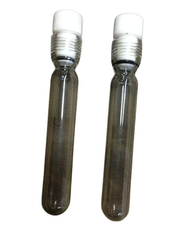 Glass Seal Tubes