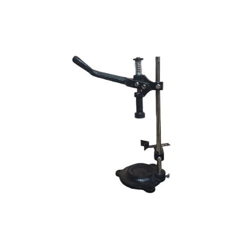 Hand Operated Crown Capping Machine