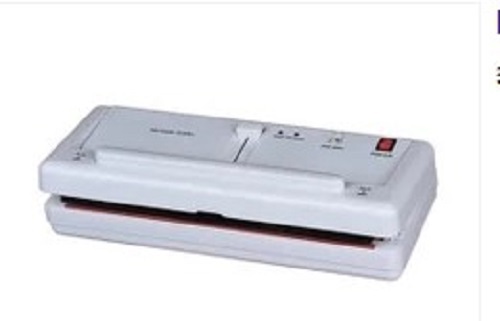 Household Vacuum Sealing Machine