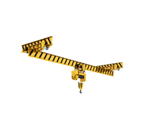Industrial Eot Crane