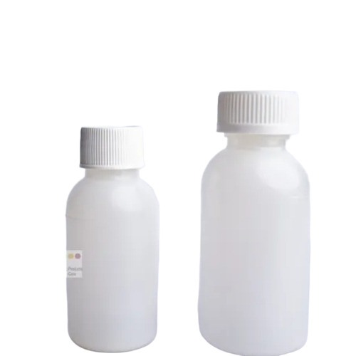 Pharmaceutical Plastic Bottles