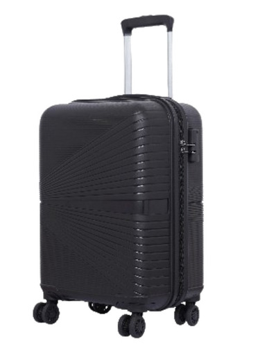 Polypropylene Luggage Trolley Bag