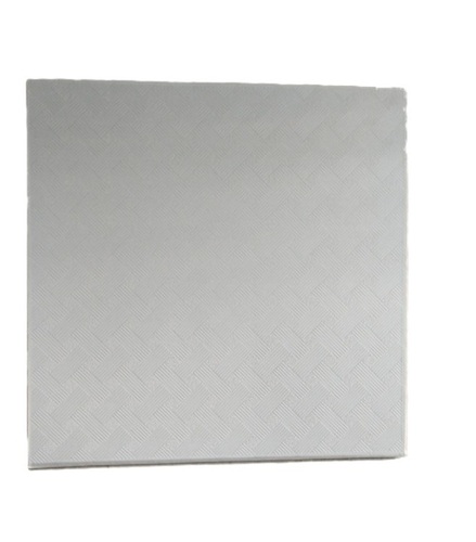 Pvc Laminated Gypsum Ceiling Tile