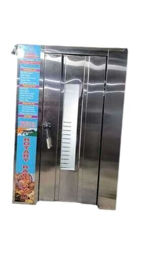 Rotary Oven