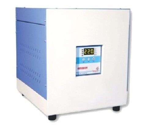 Servo Voltage Stabilizer
