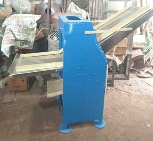 Skweing Slicing Machine - Automatic Grade: Semi Automatic