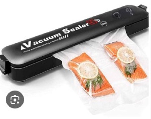 Vacuum Seal Machine
