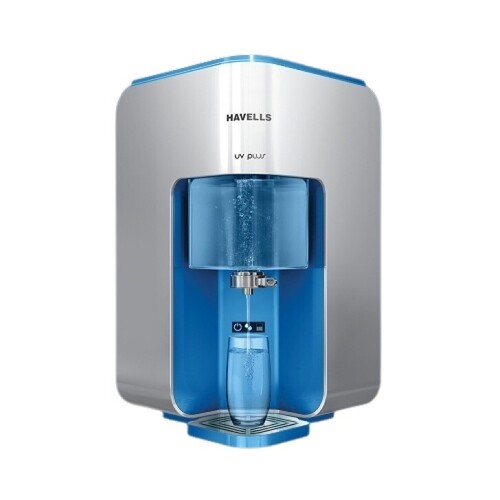Water Purifier - Installation Type: Wall Mounted