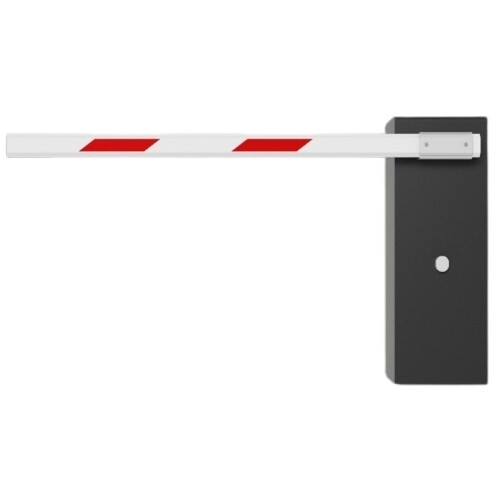 Boom Barrier - Color: Multi Color