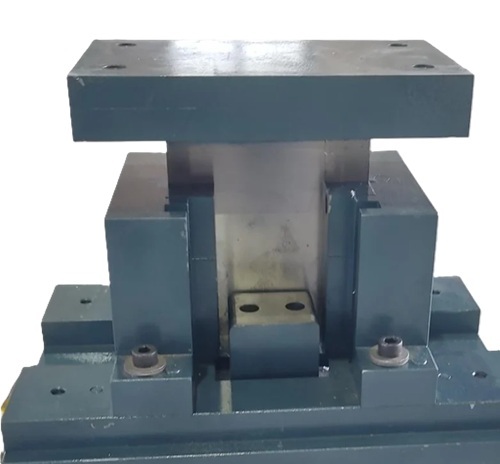 Channel Cutting Dies
