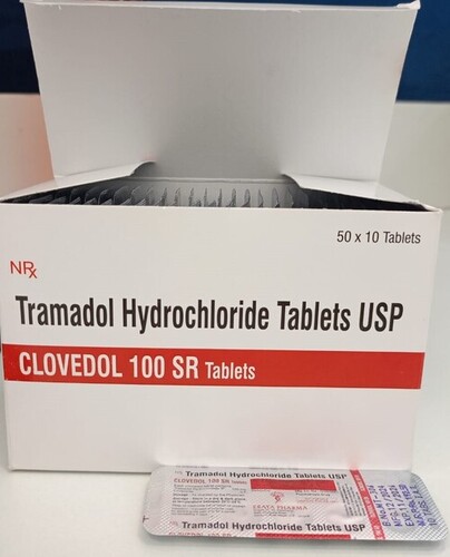 CLOVEDOL 100 Sr