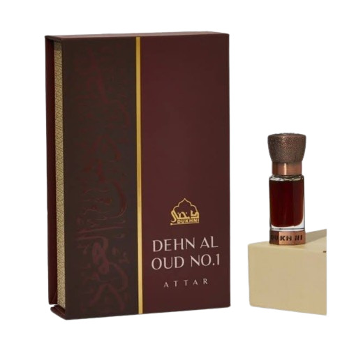 Dehnul Oud Attar