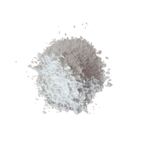 Dried White Marble Powder - Application: Construction