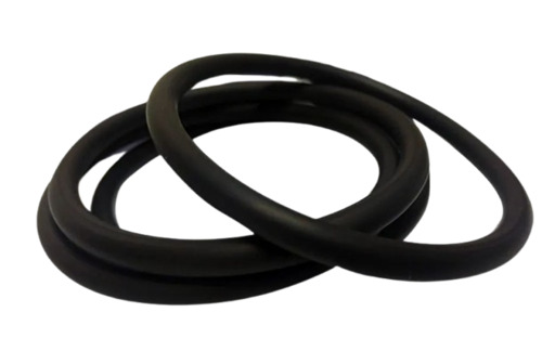 Industrial Rubber O Ring - Application: Industial