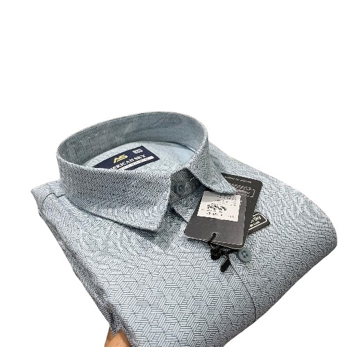 Plain Gray Shirt - Age Group: Adult