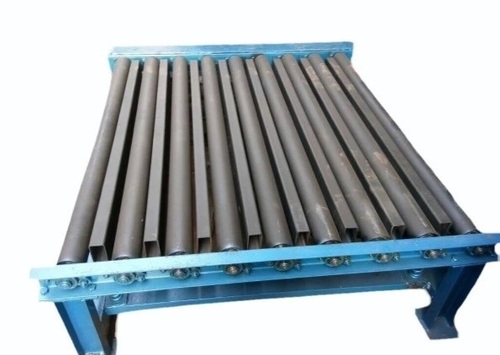 Roller Belt Conveyor