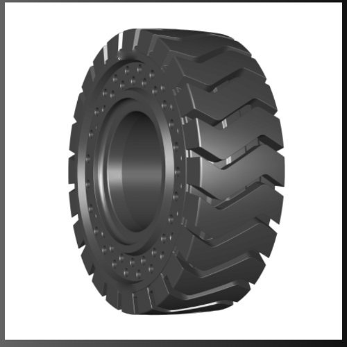 Solid Otr Tyre