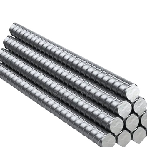 Tmt Steel Bar