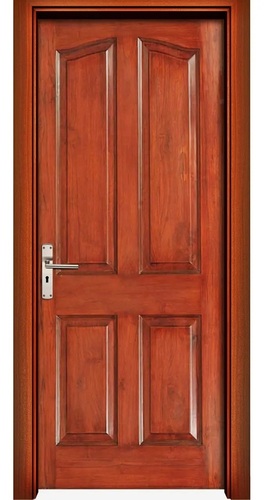 Wooden Doors 
