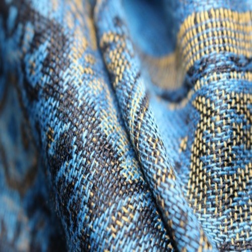Woven Fabrics - Application: .