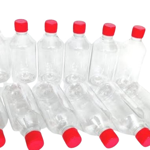 Hdpe jar