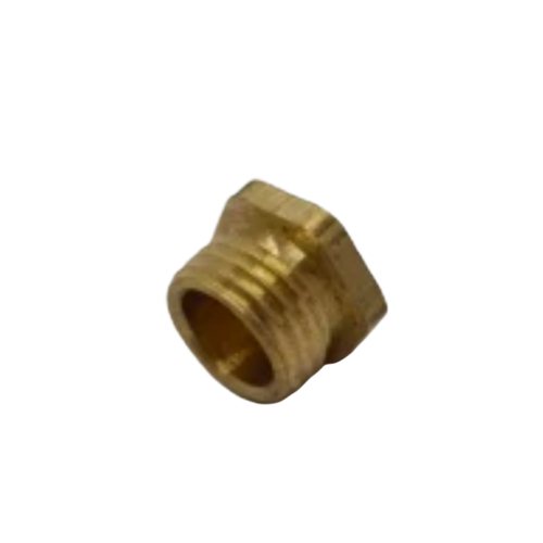 Brass Hex Bushing