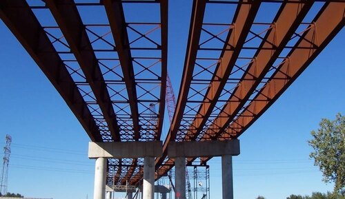 Bridge Griders