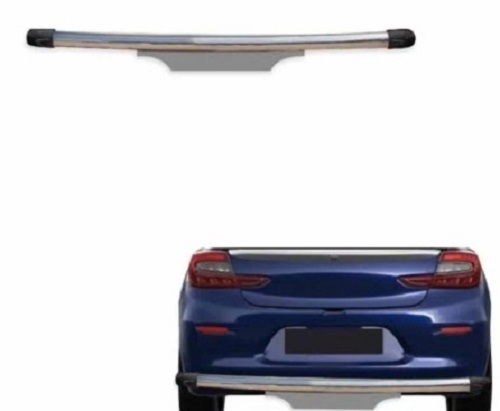 Car Front Bumpers