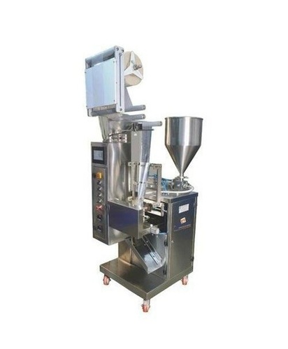 Electric Gel Packing Machine