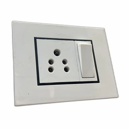 Electrical Plate