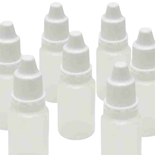 Eye Drop Bottle 