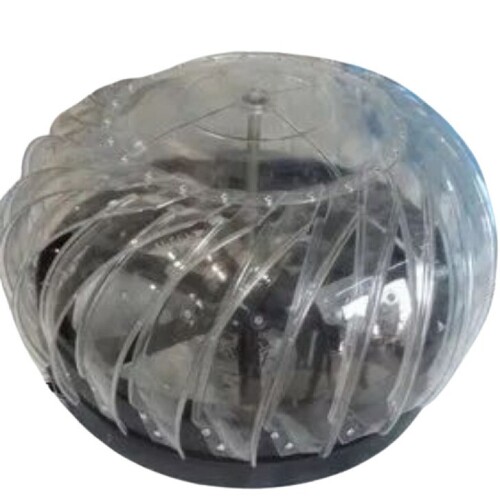 Frp Air Ventilators - Application: Industrial