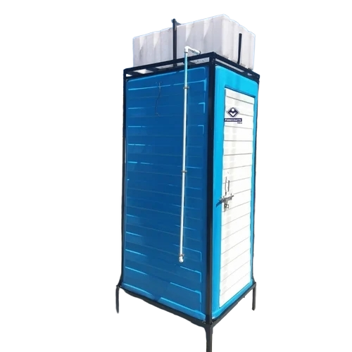 Frp Portable Toilet