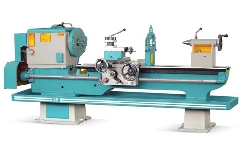 Heavy Duty Lathe Machines
