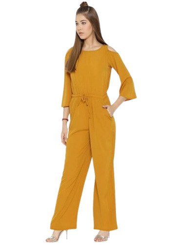Ladies Jumpsuit