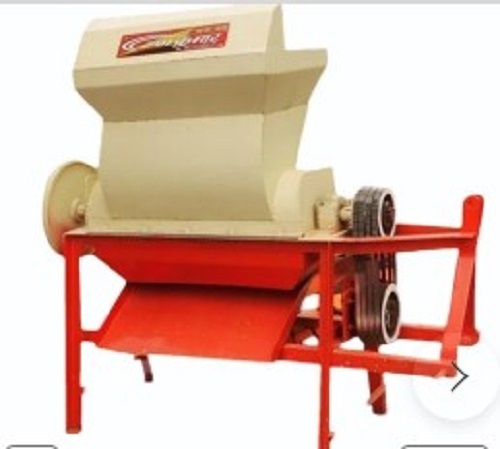 Mini Multi Crop Thresher