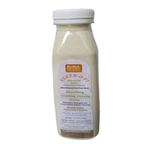 Moisture Absorbent Powder - Application: Explosive