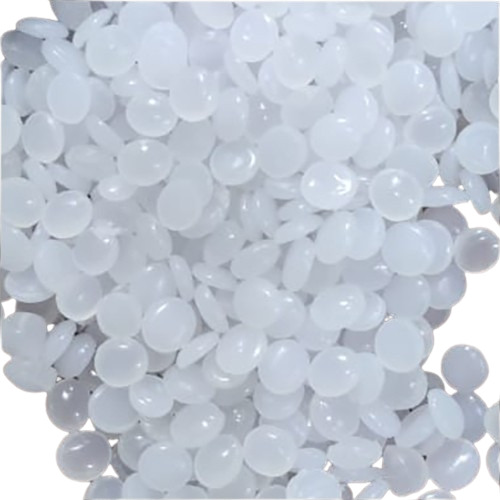 Natural Hm Plastic Granules