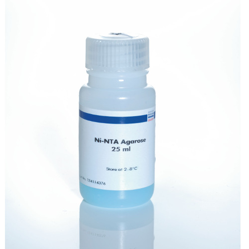 Ni-NTA Agarose 25 ml