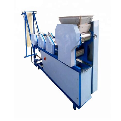 Noodles Machine - Color: Black