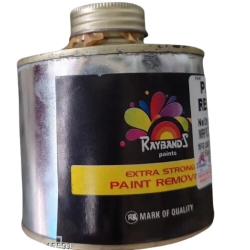 Paint Strippers