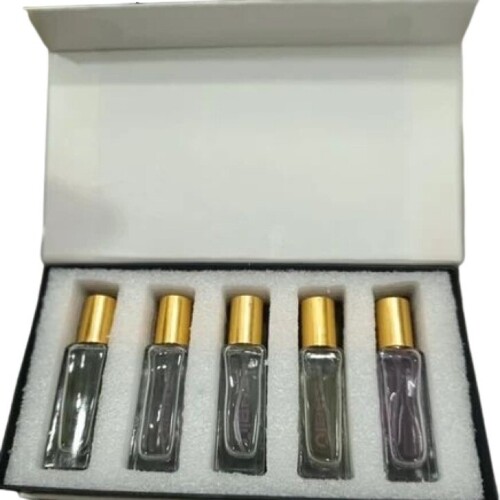 Perfume Set - Suitable For: Personal Care