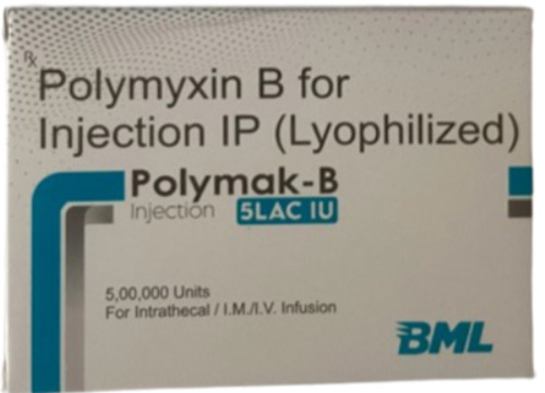 Pharmaceutical Injection