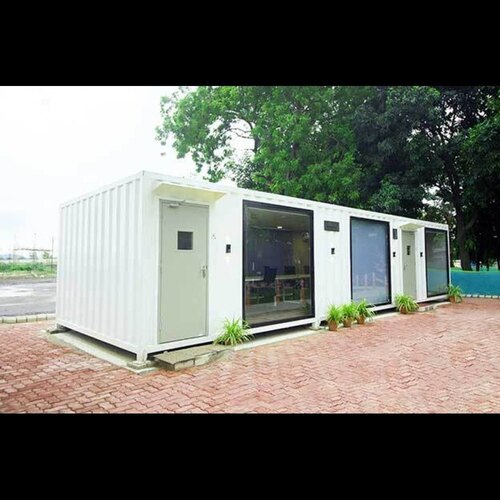 Portable Office Container Cabin