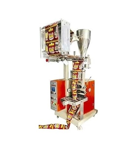 Pouch Packing Machine