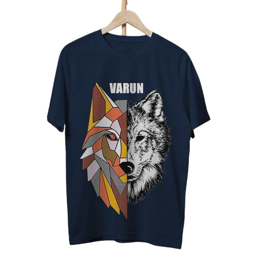 Printed T Shirts - Design: Na