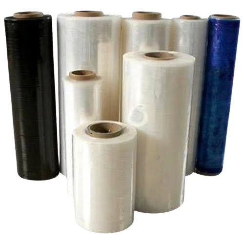 Stretch Film Roll