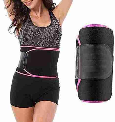 Sweat Belt