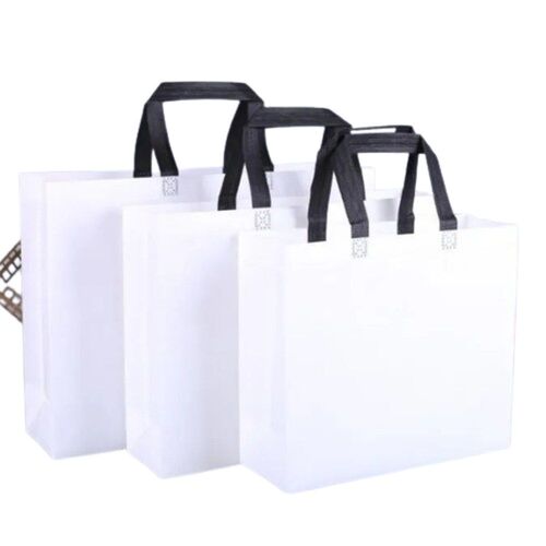 Transparent Pvc Bag - Color: Na