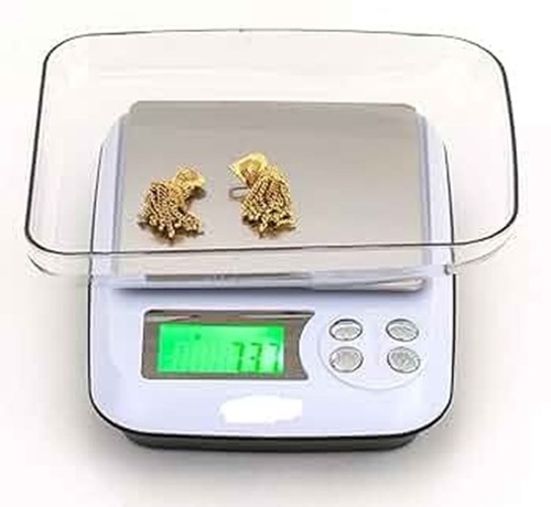 Weighing Scale